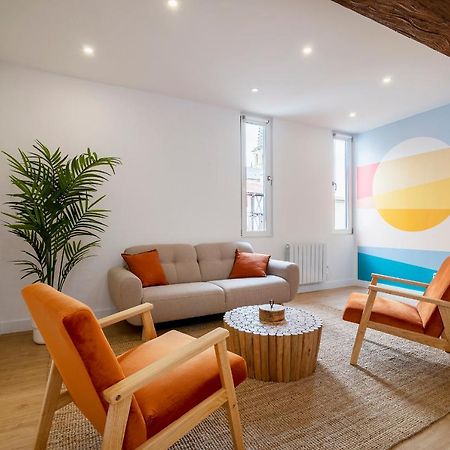 Magnifique Appartement Plein Centre, Calme, Netflix Mirepoix  Exteriér fotografie