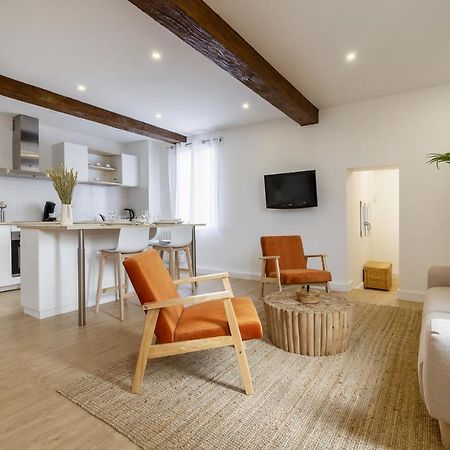 Magnifique Appartement Plein Centre, Calme, Netflix Mirepoix  Exteriér fotografie
