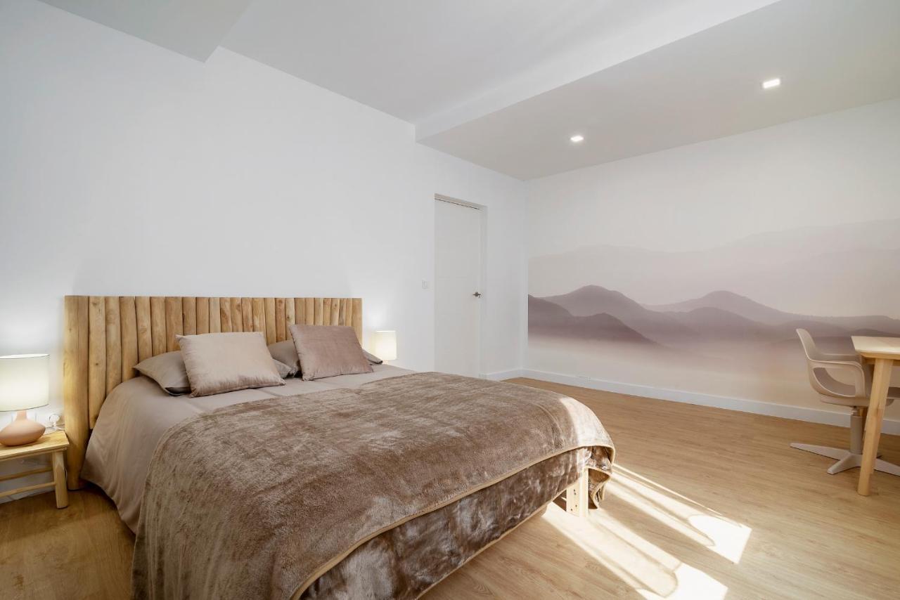 Magnifique Appartement Plein Centre, Calme, Netflix Mirepoix  Exteriér fotografie