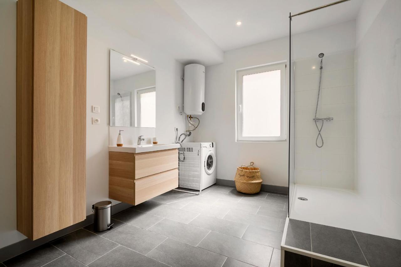 Magnifique Appartement Plein Centre, Calme, Netflix Mirepoix  Exteriér fotografie